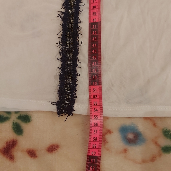 ❣️Girls long-sleeve top size L (#667) - Picture 2 of 10